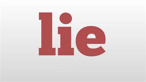 lié synonyme.